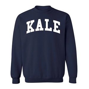 Brand new Beyonce inspired kale sweatshirt